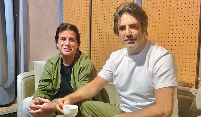 Hayatı Diyarbakır'da geçmişti: Konser vermek için geliyor!