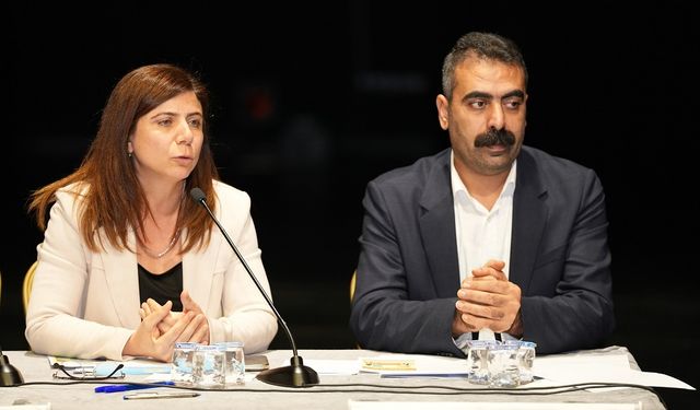 Diyarbakır Büyükşehir açıkladı: İşte halkın seçtiği 3 proje