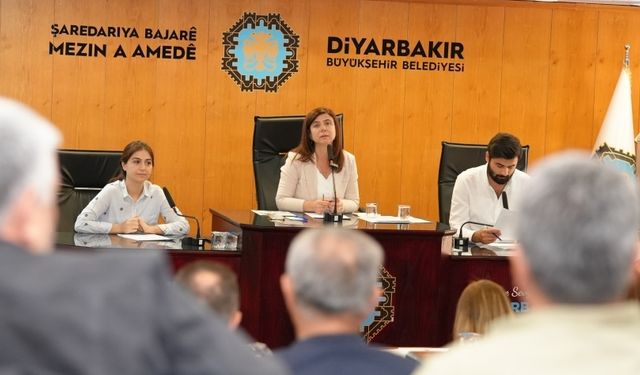İsviçre’den Diyarbakır’a destek sözü: Detayları belli oldu!