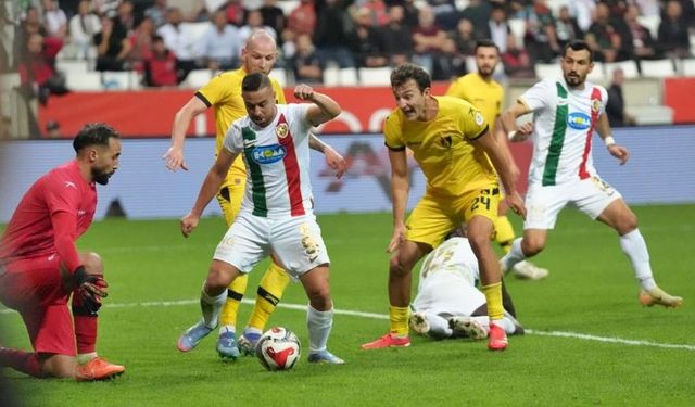Amedspor’da şok sakatlık: İki futbolcu 4 hafta olmayacak!