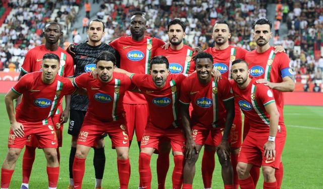 Amedspor PFDK’ya sevk edildi: Sebebi belli oldu!