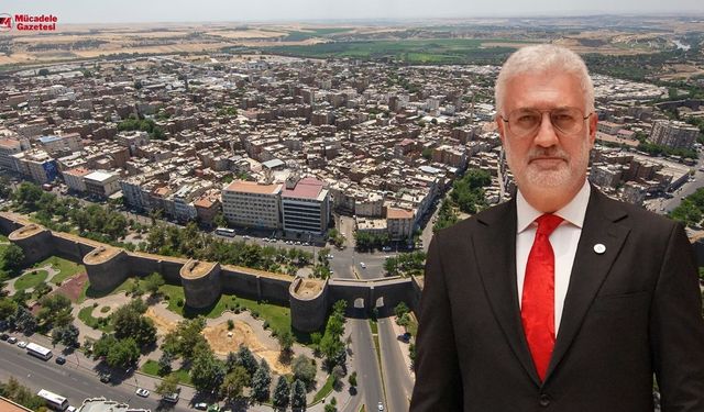 Tamer Karadağlı yaptı: Diyarbakırlı öğrenicinin hayali gerçek oldu