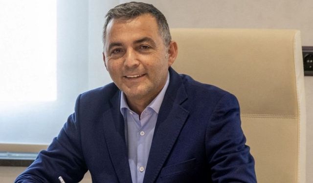 Tutuklu CHP'li başkan istifa etti: Niyazi Nefi Kara kimdir?