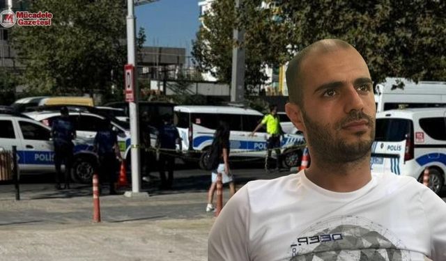 Diyarbakır’da bir genç öldürüldü! Detayları ortaya çıktı
