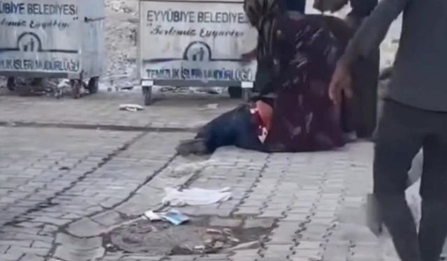 SON DAKİKA