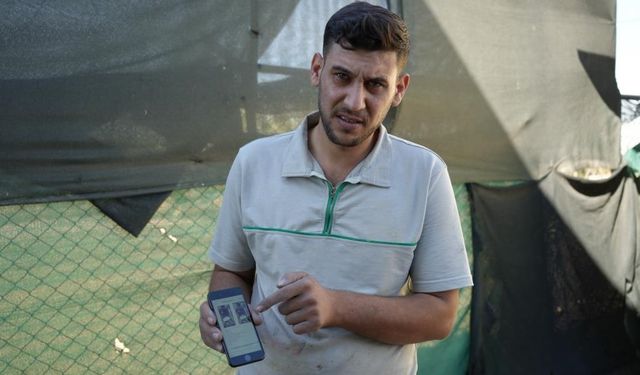 Urfalı gence böcek yedirip, dövdüler: Yeni gelişme!