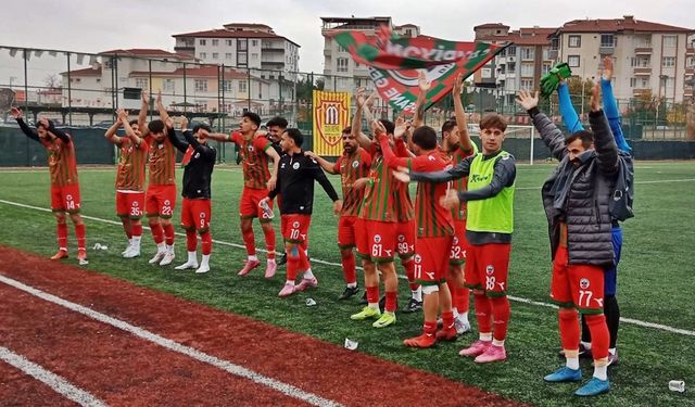 16 yıl sonra Malatyaspor- Diyarbakırspor dostluğu!