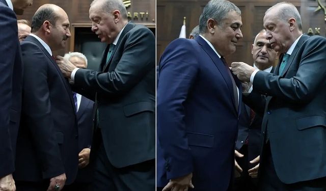 2 belediye daha AK Parti'ye geçti: İşte isimleri