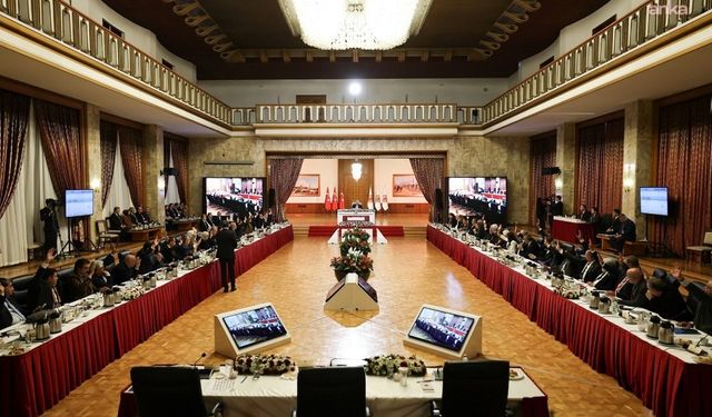 İmralı'ya hangi partiden kim gidecek? 3 isim belli oldu