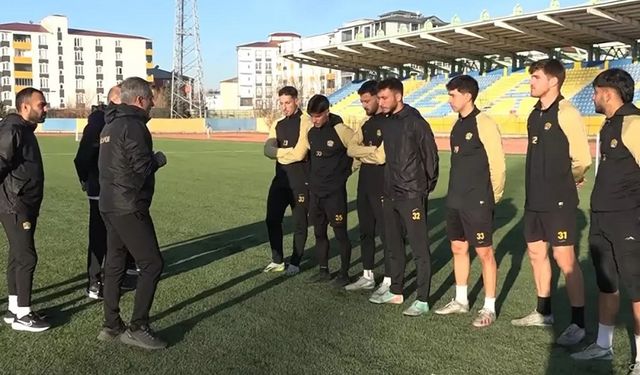 Zirveye oynuyordu: 17 futbolcusu ceza aldı, 7 kişi kaldı!