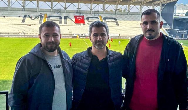 Amedspor, galibiyeti 2 taraftara armağan etti: İşte sebebi