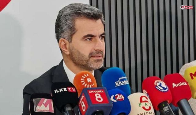 Amedspor’dan ‘Atatürk pankartı’na ilişkin açıklama geldi!