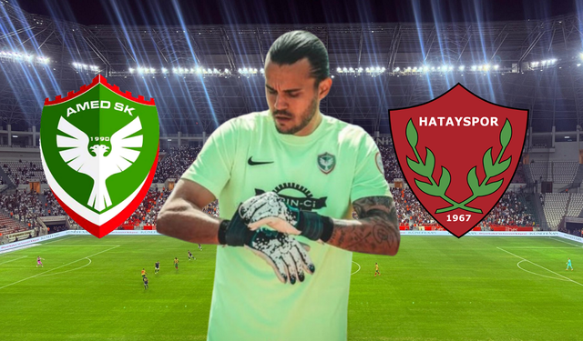 Amedspor’da Erce Kardeşler eski takımına karşı oynayacak!