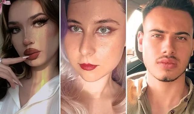 Aynı üniversitede art arda 5 öğrenci trajik şekilde öldü!