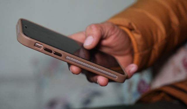 Bankada 55 milyon TL’si var: Hesabını kullanamıyor!