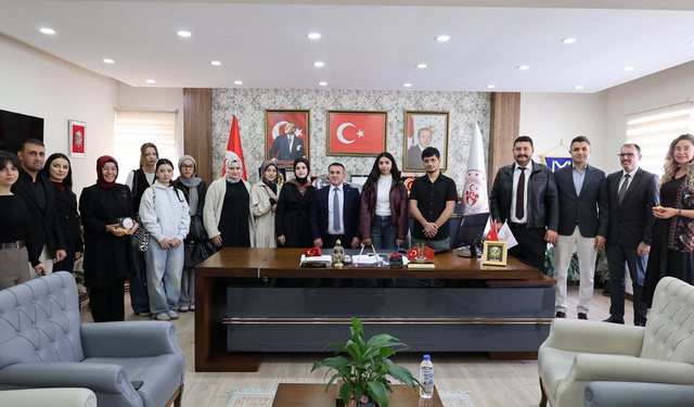 Bilecik’te ‘Kadim Şehirler Kurası’ çekildi: Diyarbakır’a gelecekler!