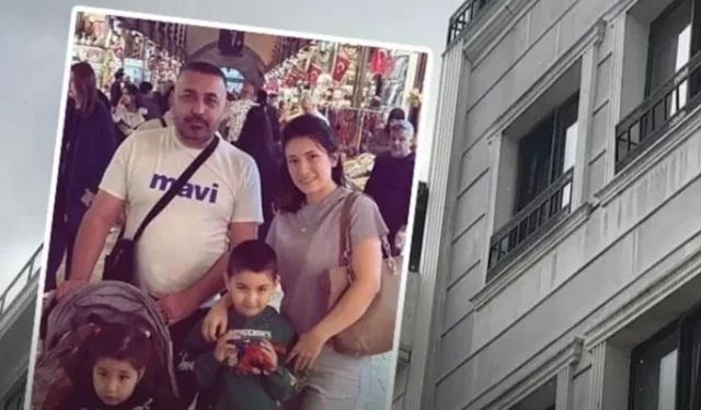 Bir aile yok oldu! İstanbul'daki zehirlenme olayında ilk tutuklamalar