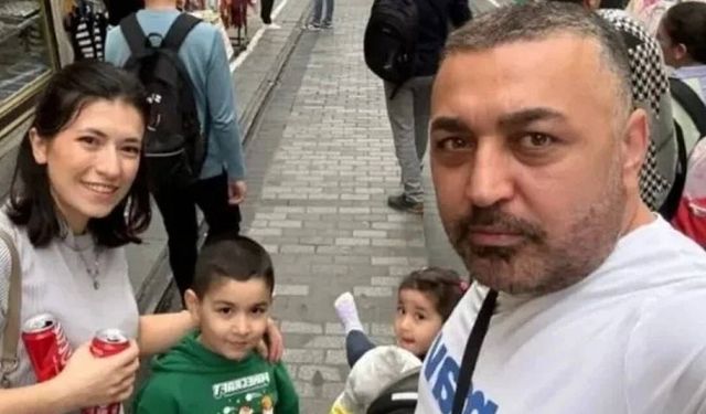 Böcek ailesinin otelde kilitli kaldığı ortaya çıktı!