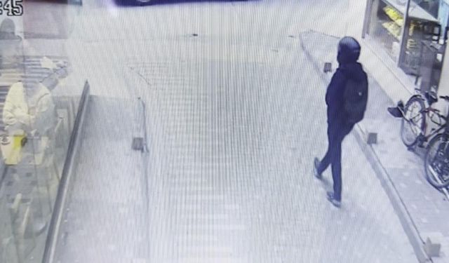 Çalışanı bağlayıp, kilolarca altın çalmıştı: Diyarbakır'da yakalandı!