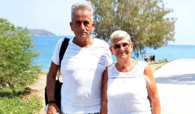 Canan Karatay’ın eşi Ali Başak kimdir, neden öldü?