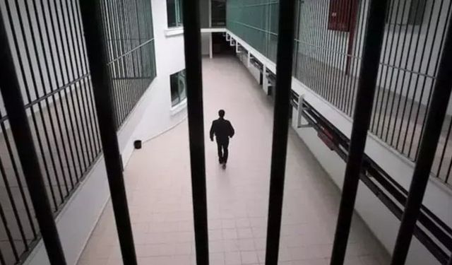 50 bin mahkuma af geliyor: Kimler yararlanacak?