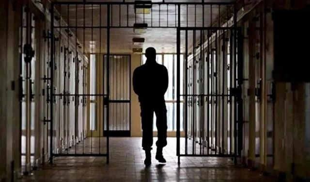 50 bin mahkum tahliye edilecek: Detayları belli oldu!