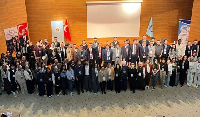 DİCLE ÜNİVERSİTESİ