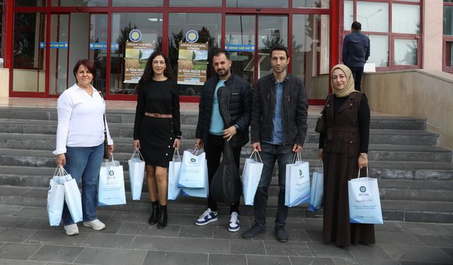 DİCLE ÜNİVERSİTESİ