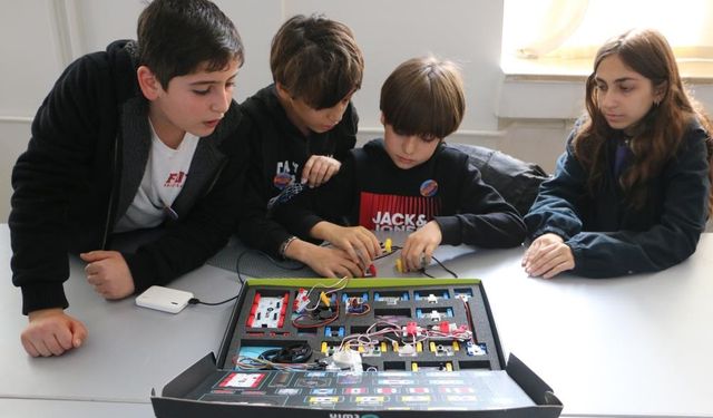 DİCLE ÜNİVERSİTESİ