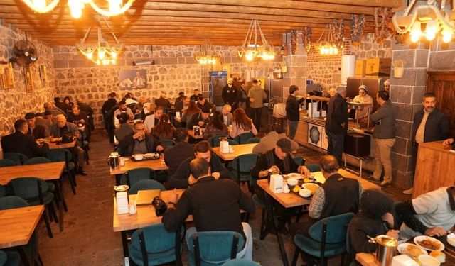 Diyarbakır Büyükşehir açıkladı: Halk Lokantası Ramazan'da açık mı?