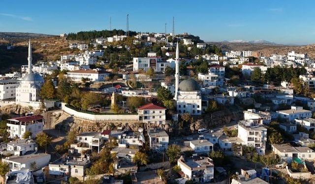 Diyarbakır'ın 22 bin nüfuslu ilçesiydi: 1 milyon kişi ziyaret etti