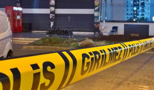 Diyarbakır’da 2 kişi ölmüştü: Kavganın görüntüleri ortaya çıktı!