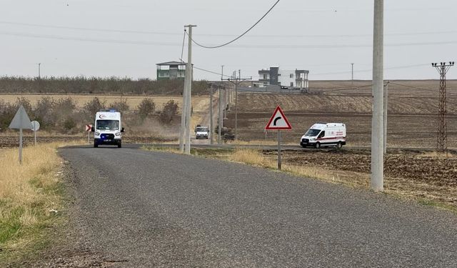 Diyarbakır'da iki aile arasında kavga: Çok sayıda yaralı var