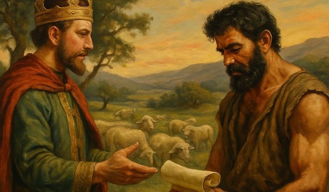 Diyarbakır Şirinvareli Pehlivan efsanesi: Bir çobanın zaferi