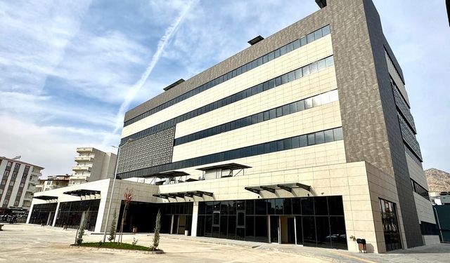 Diyarbakır’a yeni devlet hastanesi: Çalışmalarda sona gelindi!