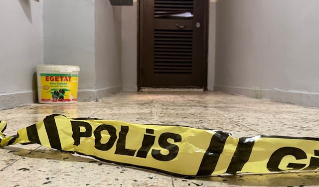 Diyarbakır’da anne ve abisini öldürdü: İsimleri belli oldu!