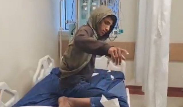 Diyarbakır’da bir çocuk kuduzdan öldü: Detayları ortaya çıktı!