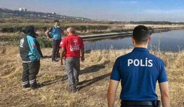 Diyarbakır’da bir polis kayıp: Detayları belli oldu!