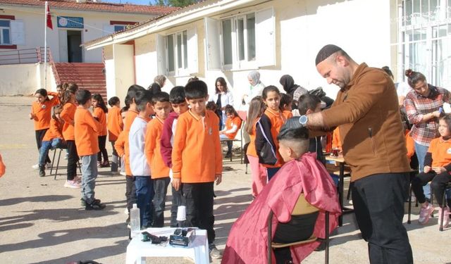 Diyarbakır’da çocuklara ücretsiz bakım