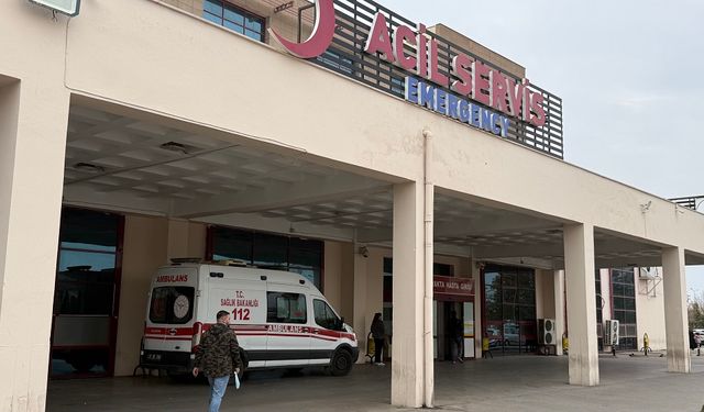 Diyarbakır’da halı saha dönüşü silahlı saldırı: 1 kişi öldü!