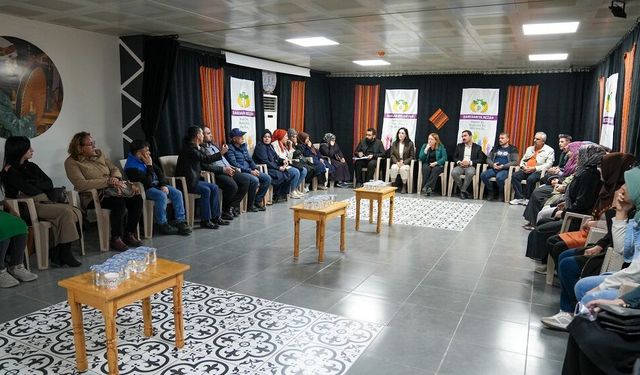 Diyarbakır’da halk oyladı, belediye hayata geçiriyor!