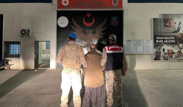 Diyarbakır’da “Kasten Adam Öldürme” suçundan aranıyordu: Yakalandı!