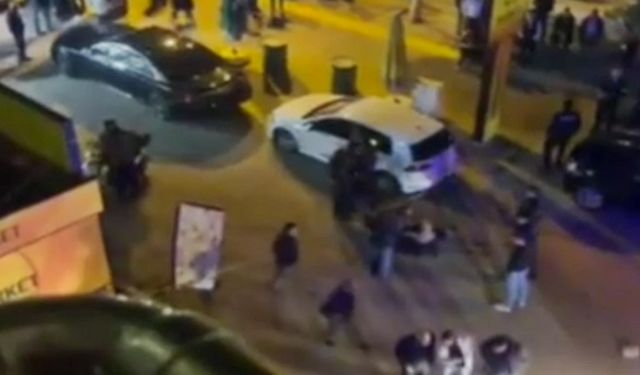 Diyarbakır’da otomobil kurşunlandı: Ölen kişinin ismi belli oldu!