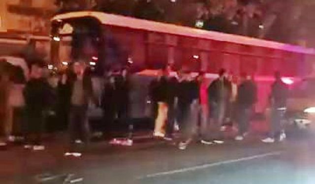 Diyarbakır’da otomobilin çarptığı şahıs ağır yaralandı!