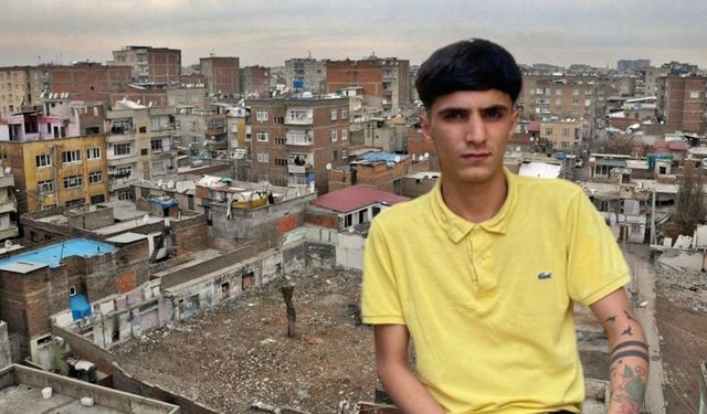 Diyarbakır’da sokak ortasında bir çocuk öldürüldü: Ortada fail yok!