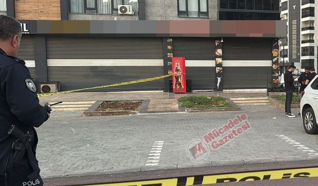 Diyarbakır’daki kavgada 2 kişi öldü: İsimleri belli oldu!