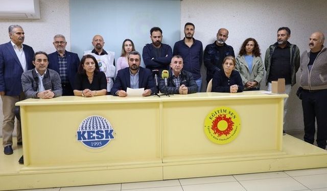 Diyarbakır’dan 'gizli elektrik zammı'na tepki!