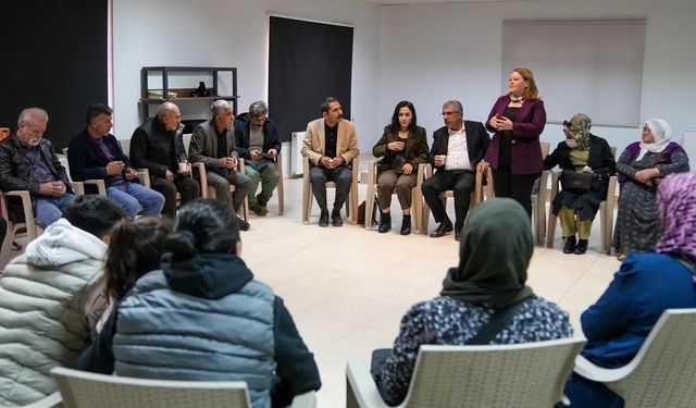 Diyarbakır’ın en büyük sorunuydu: Halk istedi, belediye yapıyor!