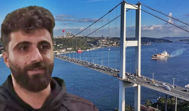 Ünlülerden Diyarbakırlı isim için çağrı: Denizde kaybolmuştu!