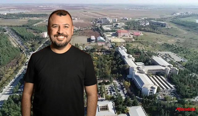 DİCLE ÜNİVERSİTESİ